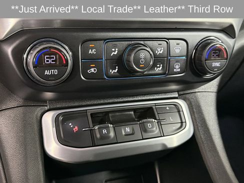 Used 2020 GMC Acadia SLT image 31