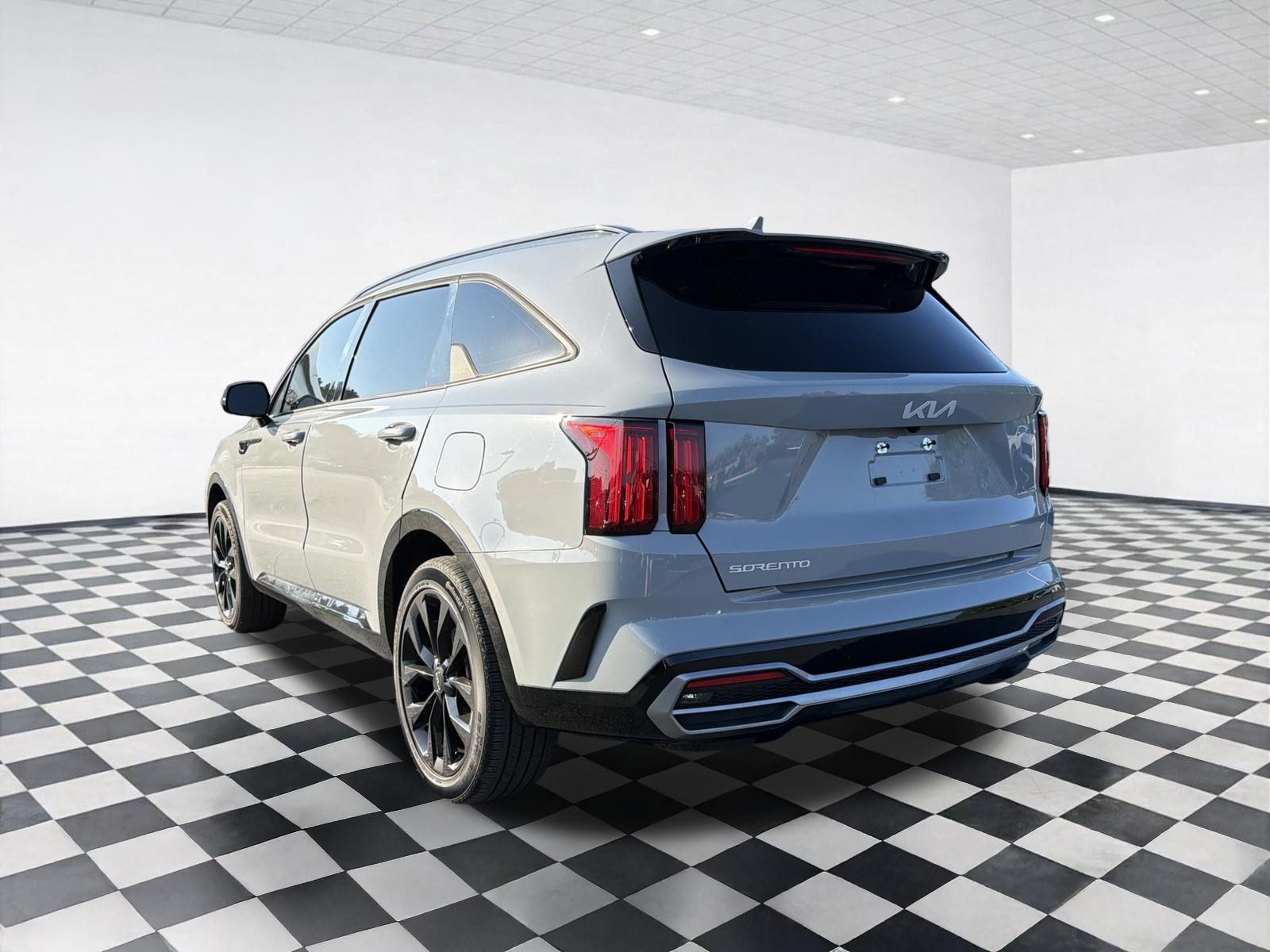 Used 2023 Kia Sorento SX FWD image 6