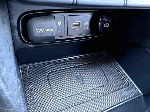 Used 2019 Hyundai Santa Fe FWD image 33