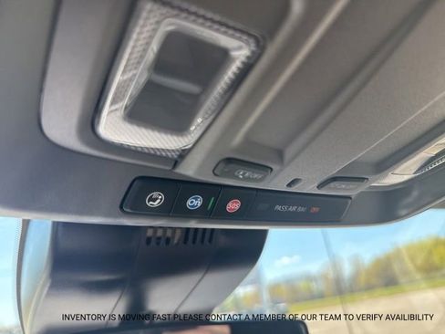 New 2026 Chevrolet Silverado 1500 LT AWD/4WD image 17