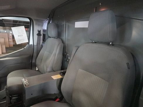 Used 2018 Ford Transit 350 148 Low Roof image 12