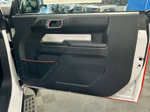 New 2025 Ford Bronco Stroppe Edition image 34