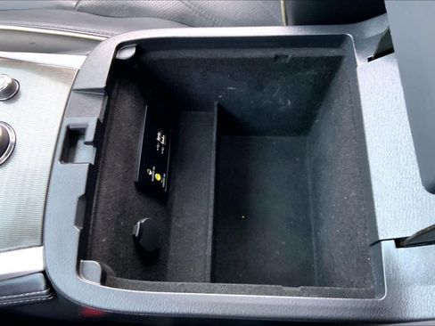 Used 2018 INFINITI QX60 Luxe image 34