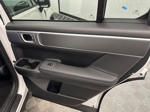 New 2026 Hyundai Santa Fe XRT image 17