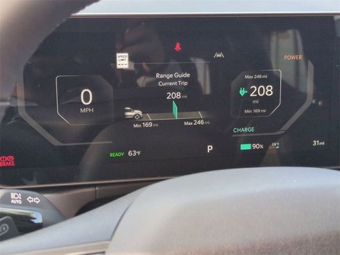 New 2026 Kia EV9 Light image 12