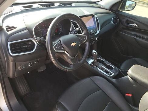 Used 2020 Chevrolet Equinox LT w/ Sport Edition FWD image 22