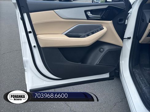 New 2026 Acura MDX SH-AWD w/ Technology Package image 24