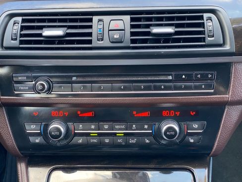 Used 2016 BMW 535i Sedan image 21