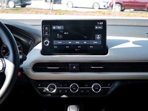 Certified 2026 Honda HR-V EX-L image 29