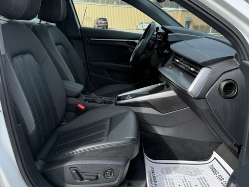 Used 2023 Audi A3 2.0T Premium FWD image 20