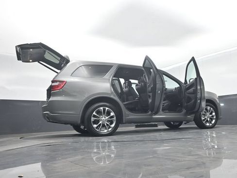 Used 2020 Dodge Durango GT AWD/4WD image 76