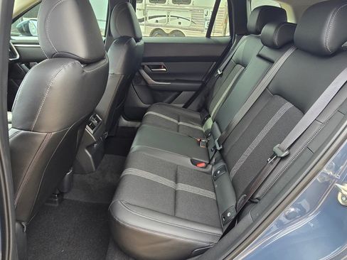 New 2026 MAZDA CX-50 Meridian Edition w/ Cargo Package image 13