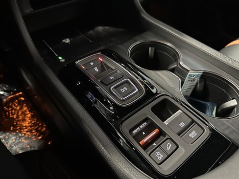 New 2026 Honda Passport TrailSport image 14