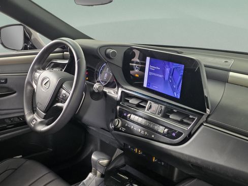Used 2024 Lexus ES 350 F Sport image 23