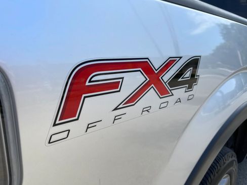 Used 2012 Ford F150 FX4 w/ FX Luxury Pkg AWD/4WD image 26