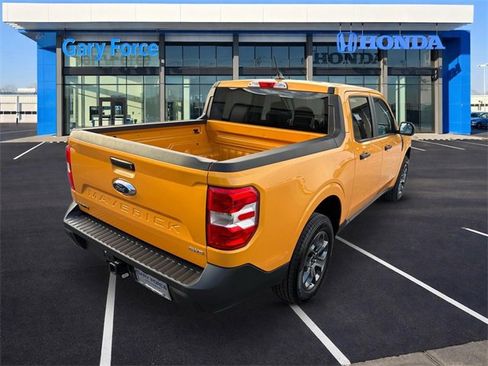 Used 2023 Ford Maverick XLT w/ Equipment Group 300A Standard image 2