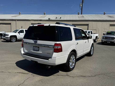 Used 2016 Ford Expedition Limited w/ Equipment Group 301A image 10