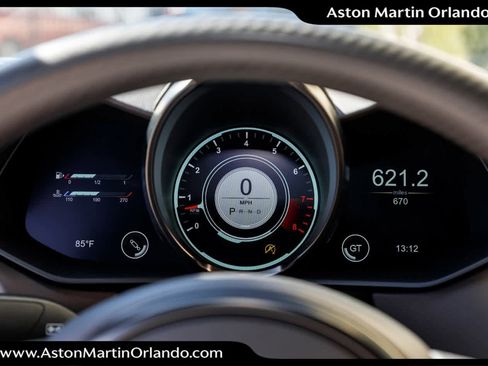 Used 2023 Aston Martin DBS Coupe image 6