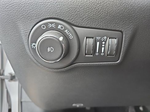 New 2026 Jeep Compass Latitude w/ Quick Order Package 29K image 25