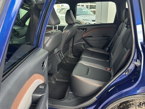 Used 2025 Subaru Forester Sport w/ Protection Package (1PH) image 19