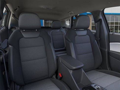 New 2026 Chevrolet Trax LT image 16