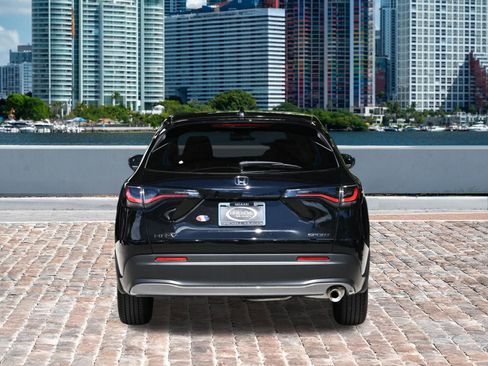 New 2026 Honda HR-V Sport image 6