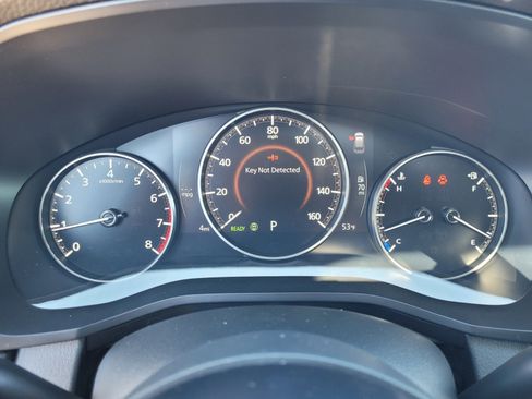 New 2026 MAZDA CX-90 3.3 Turbo w/ Preferred Package image 34