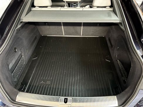 Used 2018 Audi A5 2.0T Premium Plus w/ Premium Plus image 18