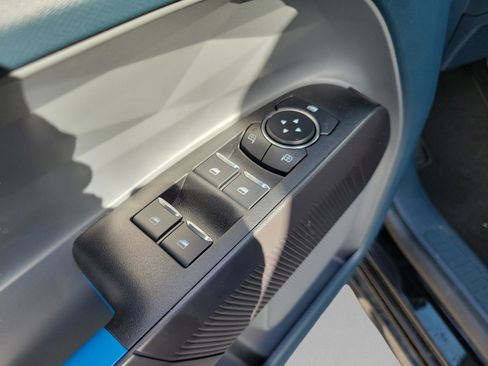 New 2026 Ford Maverick Lobo image 13