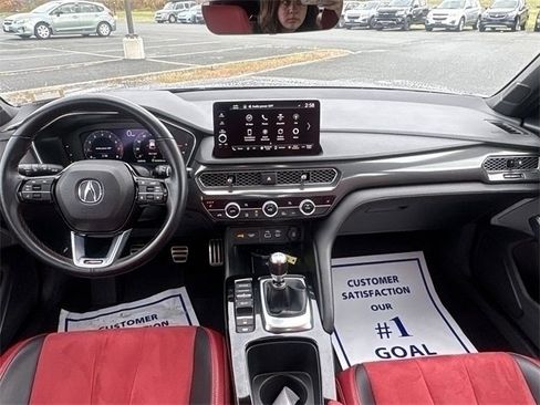 Used 2024 Acura Integra A-Spec image 21