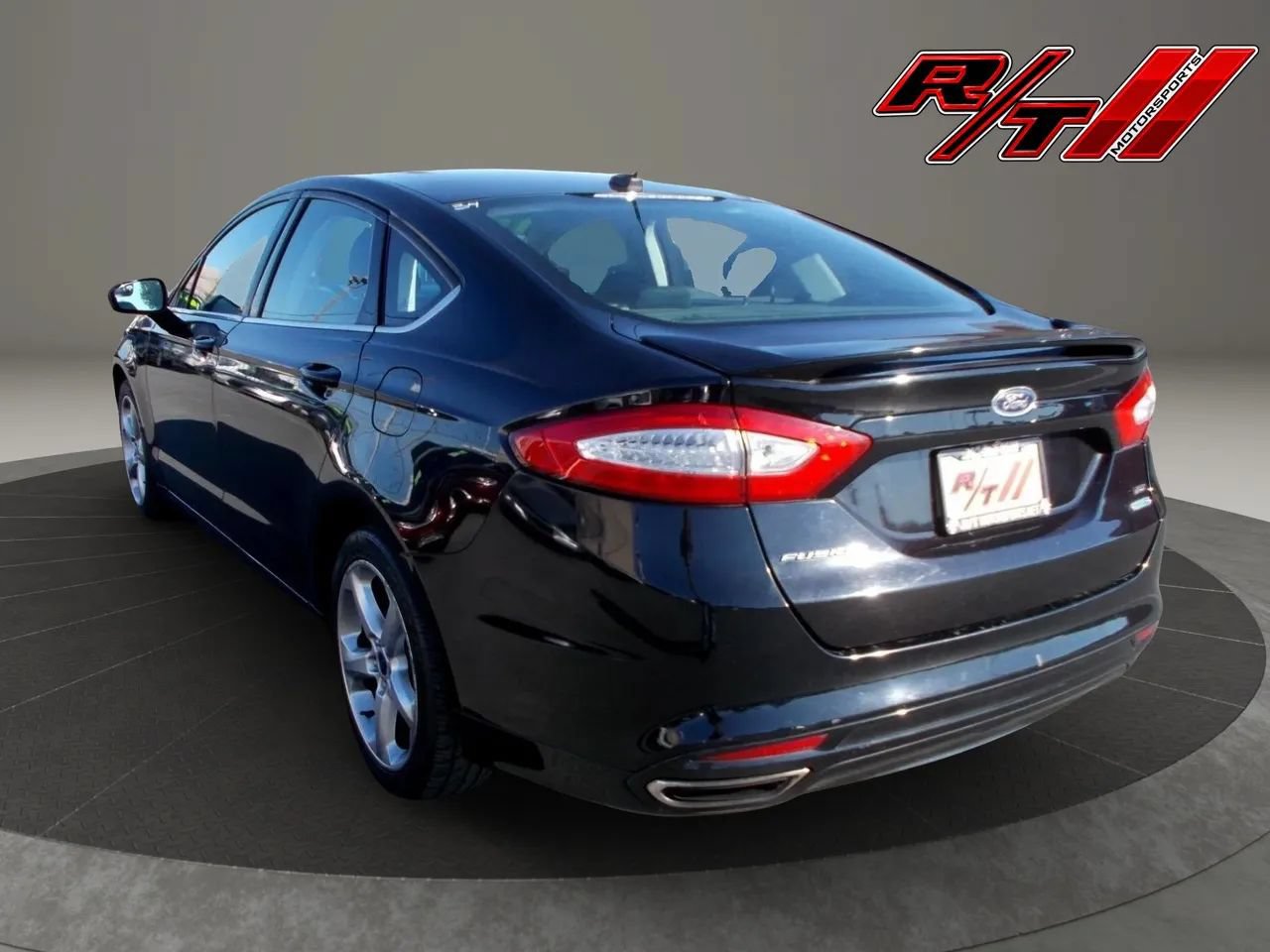 Used 2016 Ford Fusion SE w/ Equipment Group 201A AWD/4WD image 5