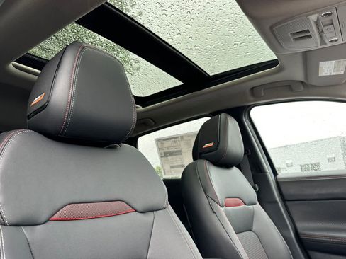 New 2026 Nissan Kicks SR AWD/4WD image 17