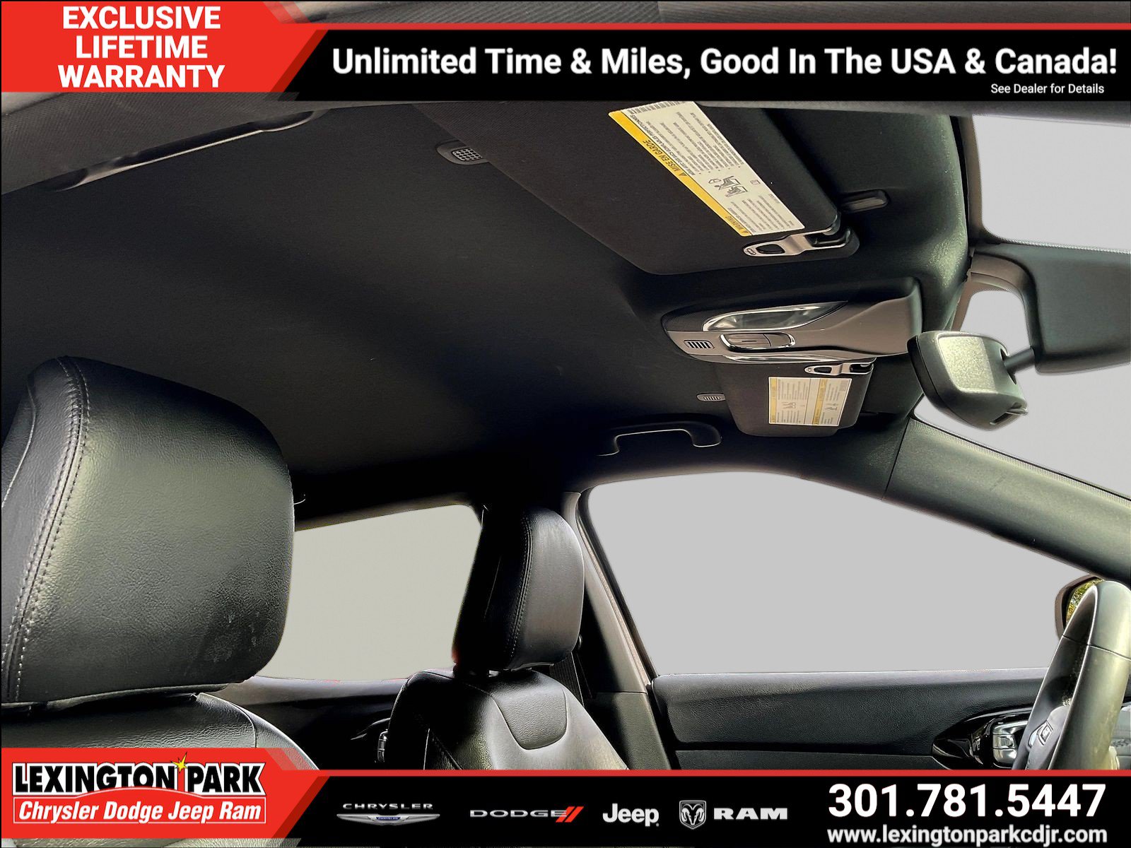 Used 2022 Jeep Compass Latitude AWD/4WD image 24