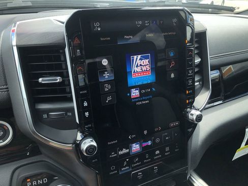 New 2026 RAM 1500 Laramie w/ Night Edition image 27