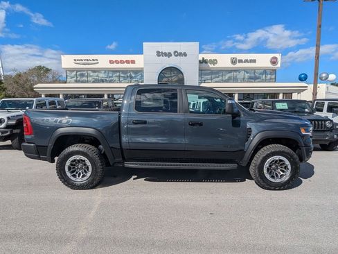 New 2026 RAM 1500 RHO w/ RHO Level 1 Equipment Group AWD/4WD image 4