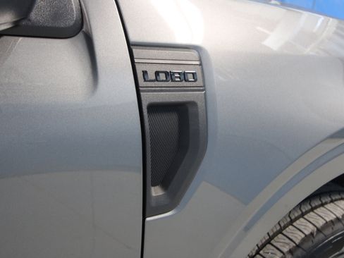 New 2026 Ford Maverick Lobo AWD/4WD image 31