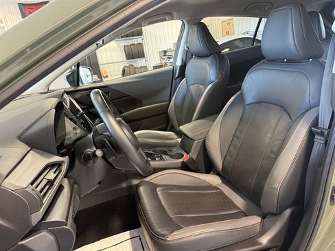 Used 2024 Subaru Crosstrek 2.5i Limited image 11