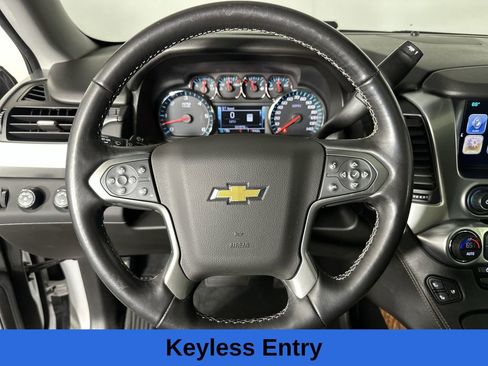 Used 2019 Chevrolet Tahoe Premier AWD/4WD image 14