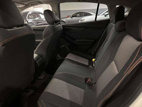 Used 2019 Subaru Crosstrek 2.0i Premium AWD/4WD image 15