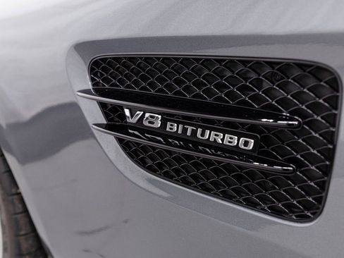 Used 2019 Mercedes-Benz AMG GT Base image 33