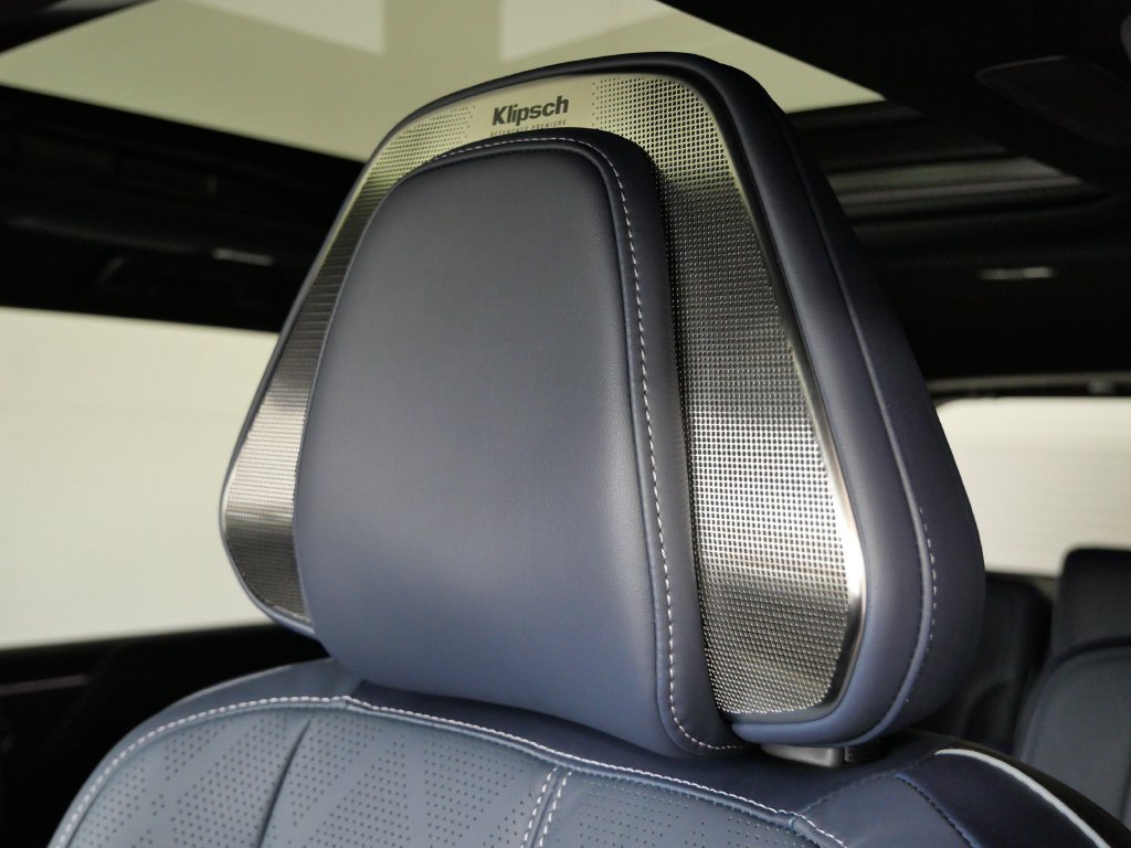 New 2027 INFINITI QX80 Sensory AWD/4WD image 20