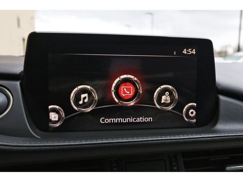 Used 2018 MAZDA MAZDA6 Grand Touring Reserve image 24