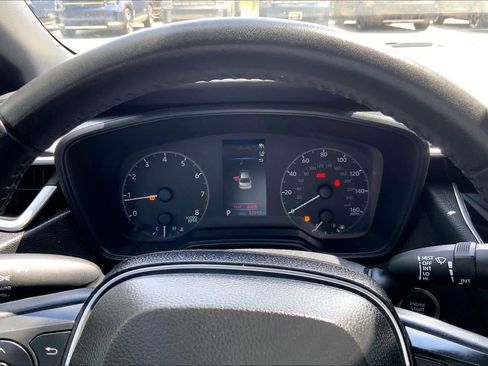 Used 2025 Toyota Corolla SE FWD image 26