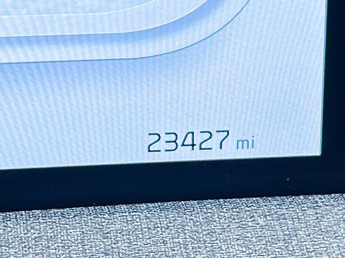 Used 2023 Kia EV6 Light image 31