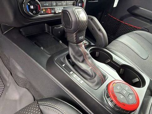 New 2025 Ford Bronco Raptor image 24