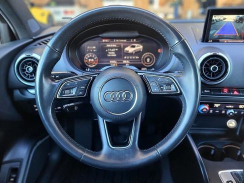 Used 2019 Audi A3 2.0T Premium Plus w/ Premium Plus Package image 18