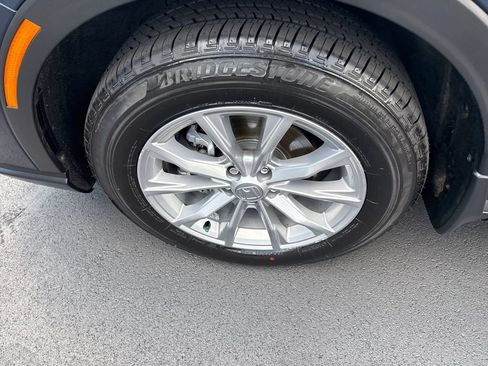 Used 2025 Honda CR-V EX-L image 39