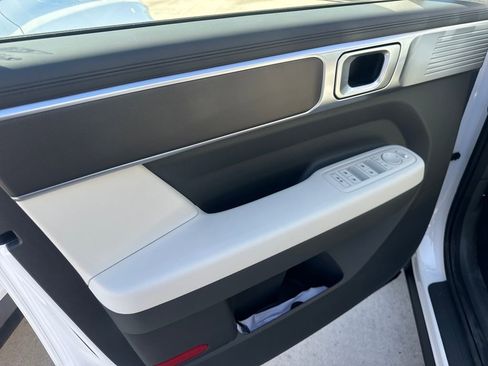 New 2026 Hyundai Santa Fe SE image 11