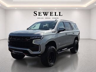 Used 2023 Chevrolet Tahoe Z71 AWD/4WD video 1