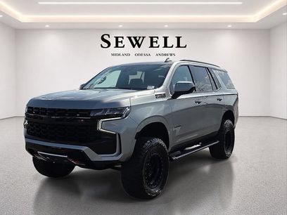 Used 2023 Chevrolet Tahoe Z71
